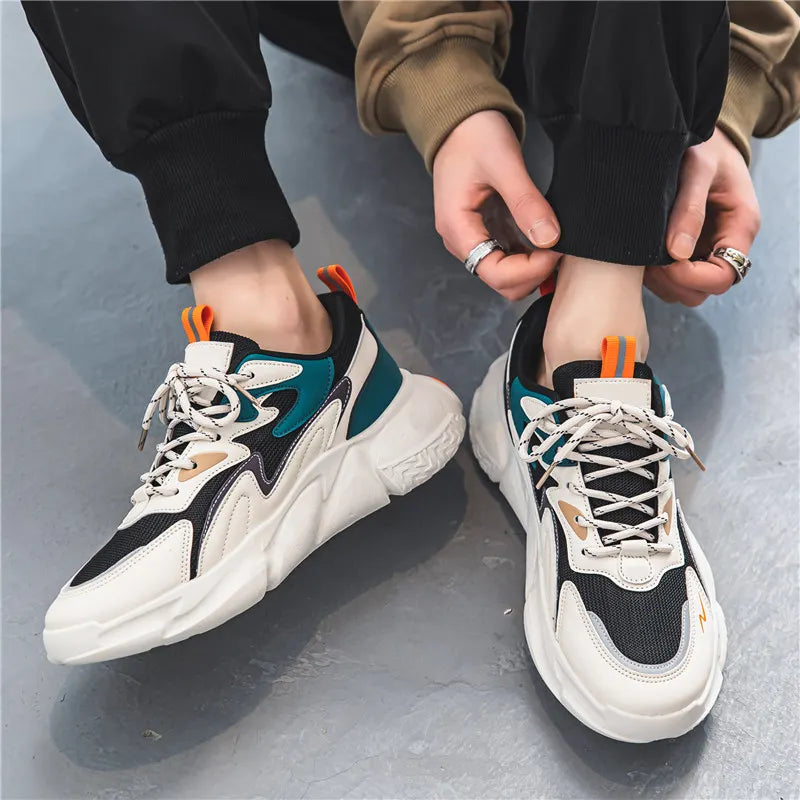 Revolution Basic