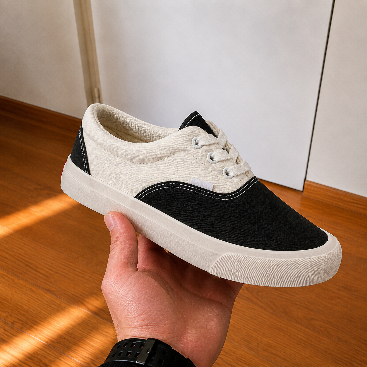 𝐂𝐚𝐥𝐳𝐚𝐝𝐨 𝐍𝐢𝐳𝐚