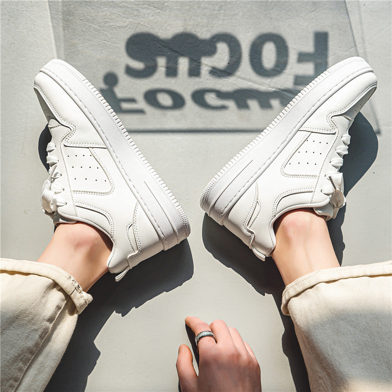 White Basic